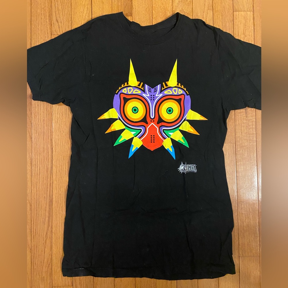 Zelda Tee